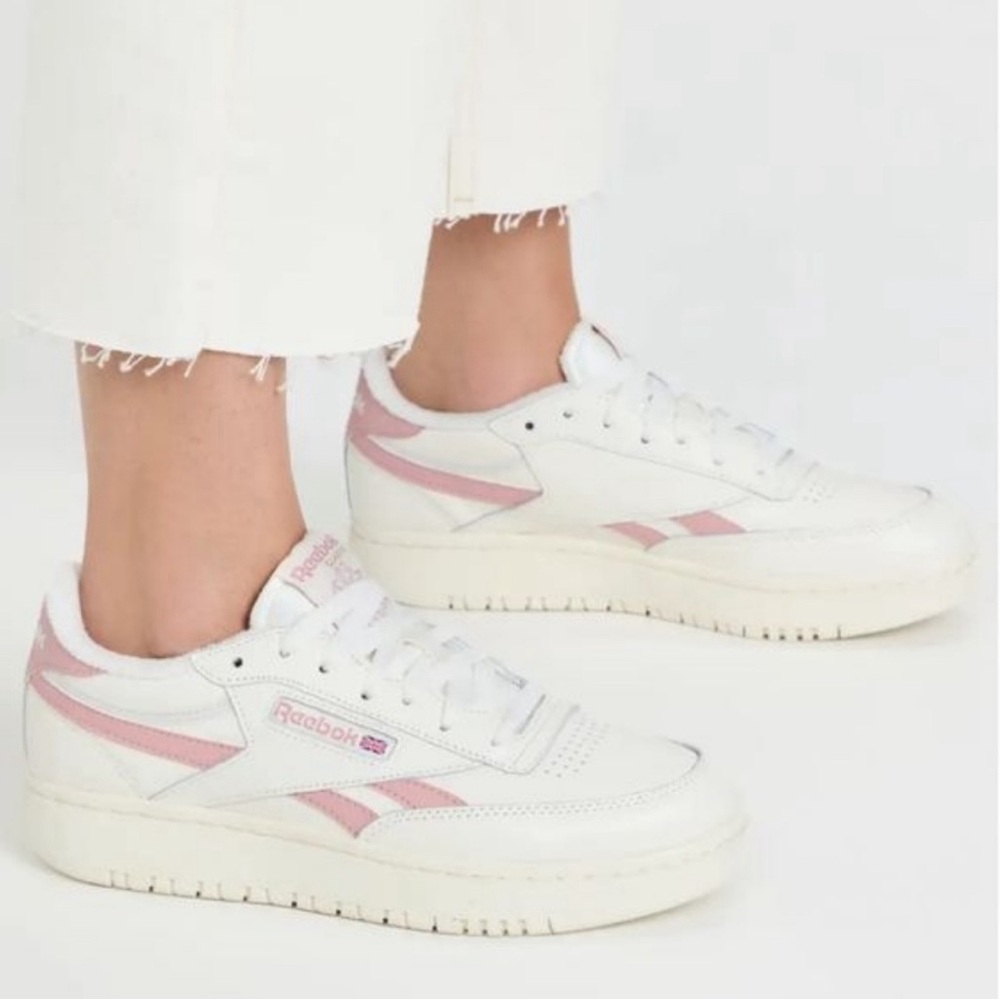 Reebok Club C Double Revenge Women’s Shoes